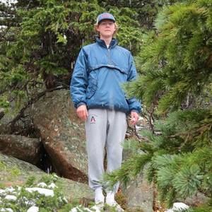 Meet your Posher, Patrick